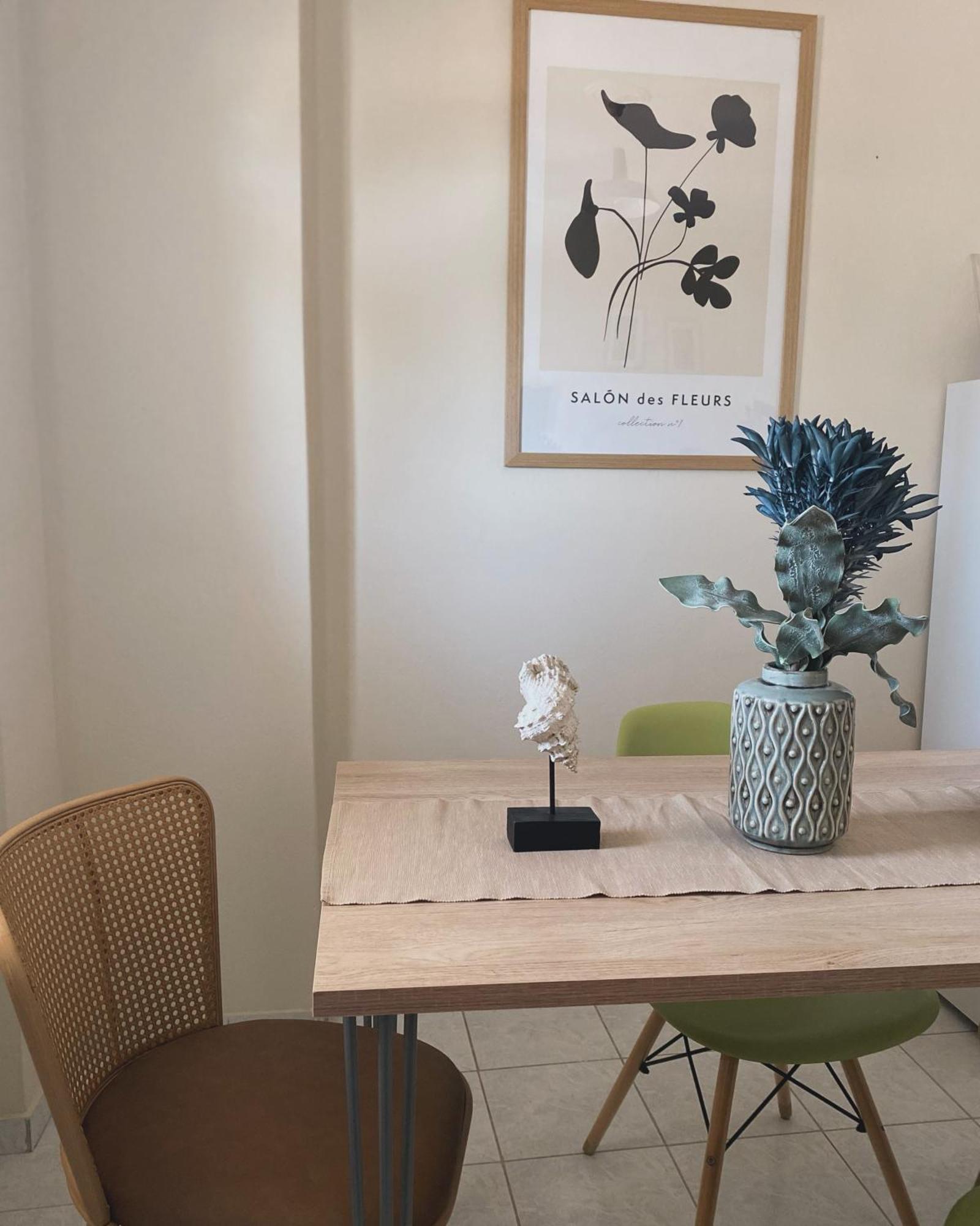 Kallas Apartments Laganás Eksteriør bilde